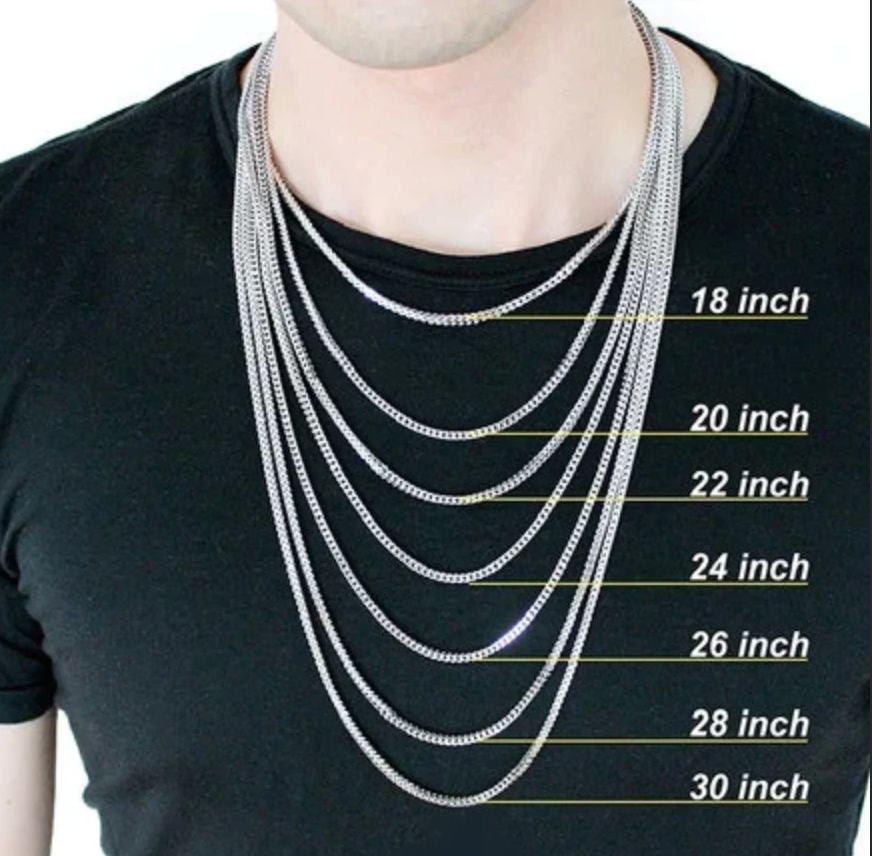 Sterling Silver Wakeboard Pendant & Handle Pendant Bundle