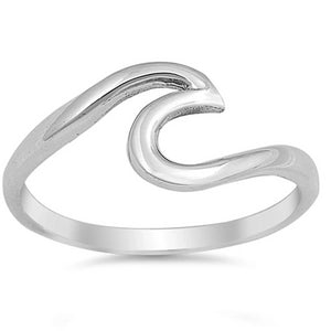 Wave Ring (SPECIAL 40% OFF ADD ON!)