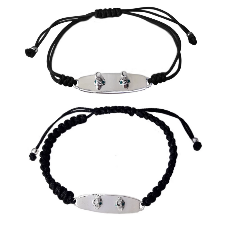 Couples and Friends Bracelet Gift Set