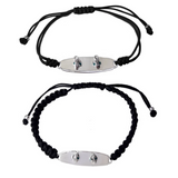 Couples and Friends Bracelet Gift Set